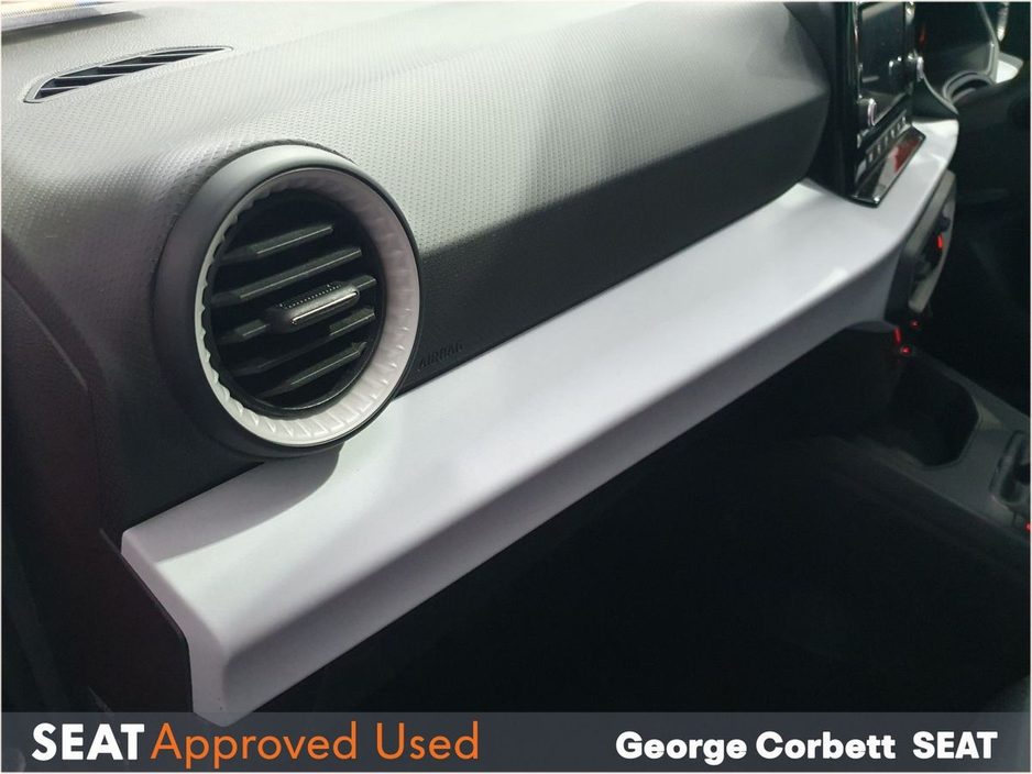 2024 SEAT Ibiza SE+ 1.0TSi 95hp (From €80 per week) €22,995