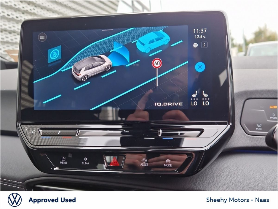 2024 Volkswagen ID.3 Pro 58kWh €28,995