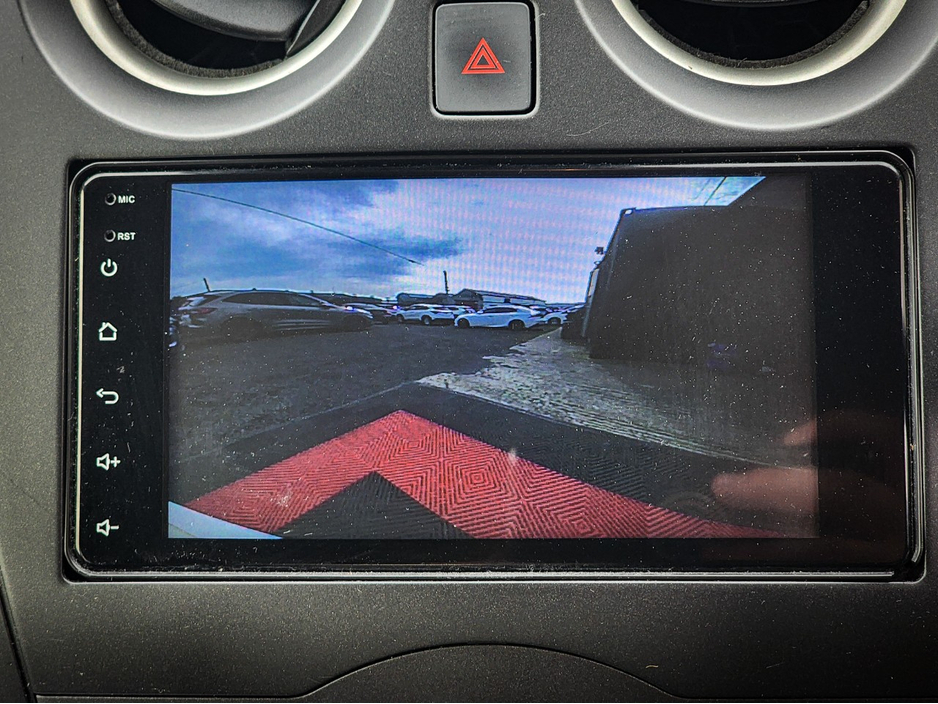 2019 Nissan Note - image 29