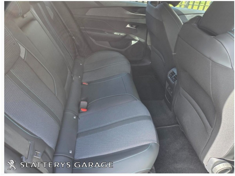 2026 Peugeot 408 - image 9