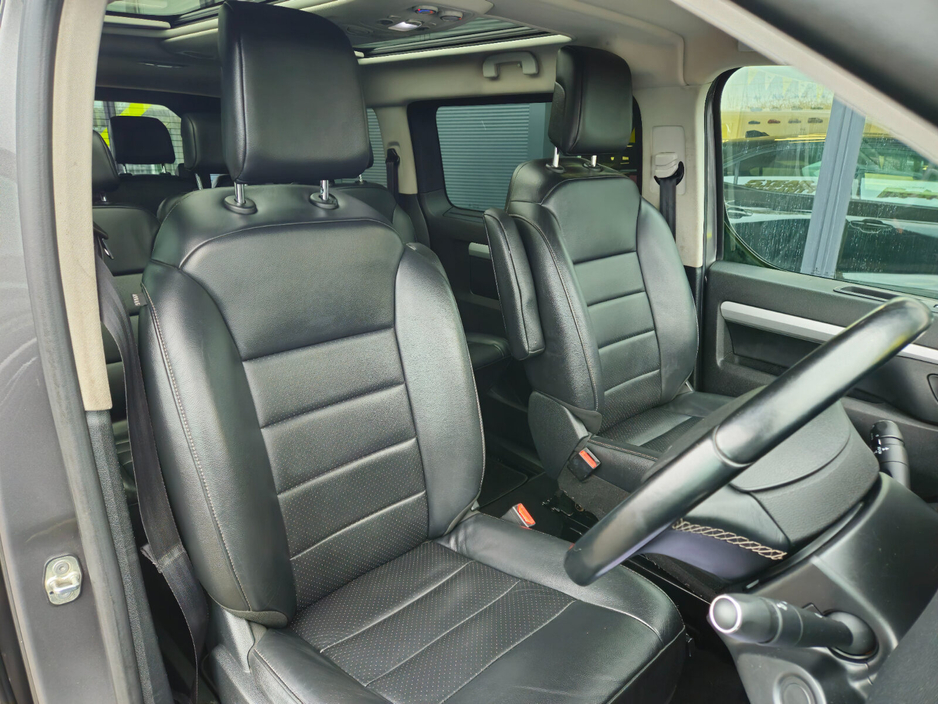 2019 Peugeot Expert  €29,950