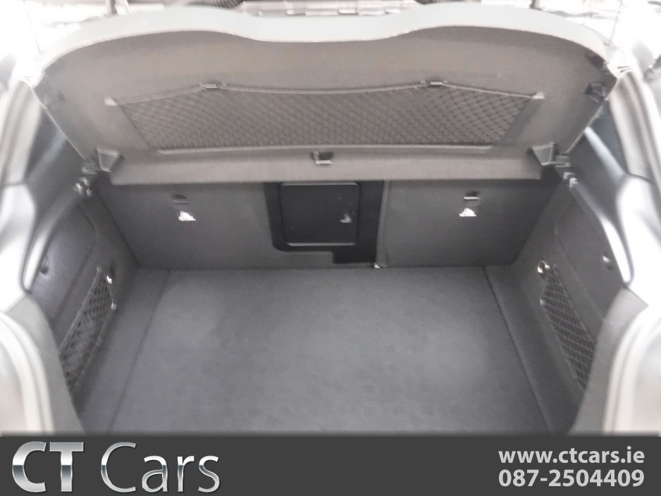 2016 Mercedes-Benz A Class - image 12