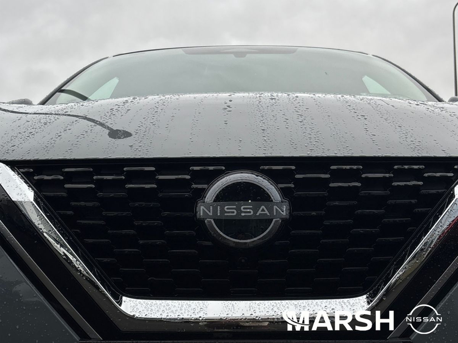 2023 Nissan Qashqai 1.3 MILD HYBRID SV PREMIUM 5DR €28,925