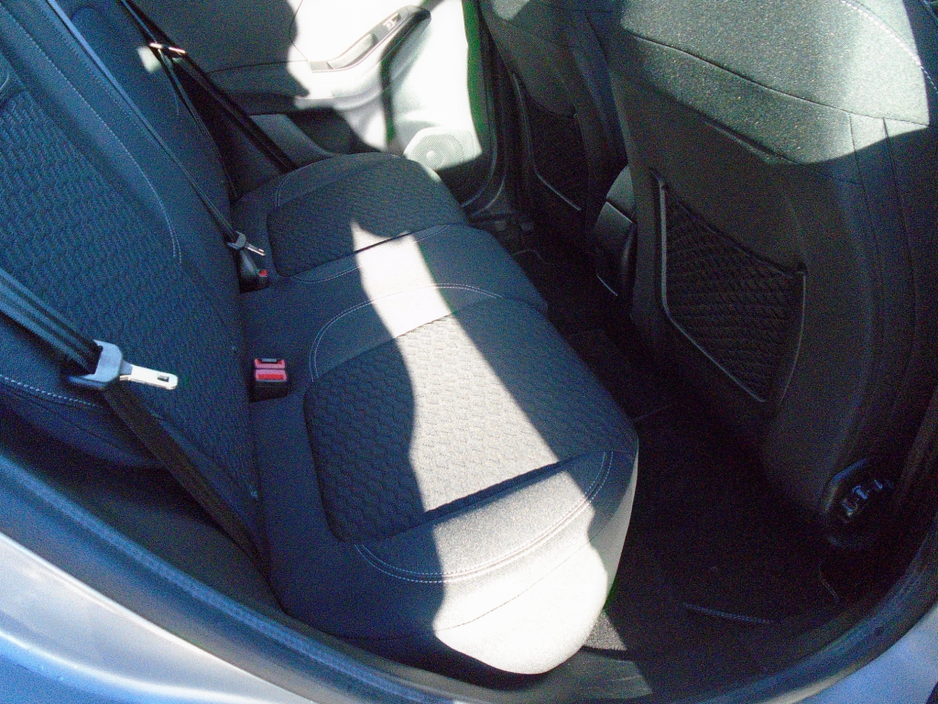 2021 Ford Puma TITANIUM 5DR 1.0T 125 MHEV M6 4 €17,950