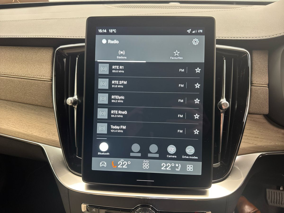 2026 Volvo XC90 - image 15