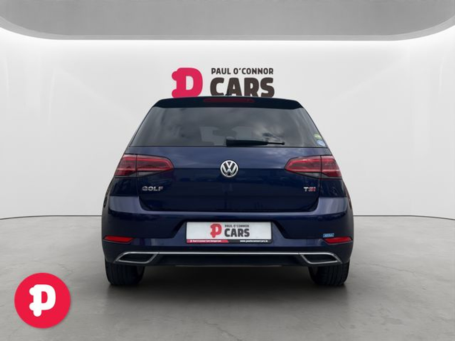 2017 Volkswagen Golf - image 9