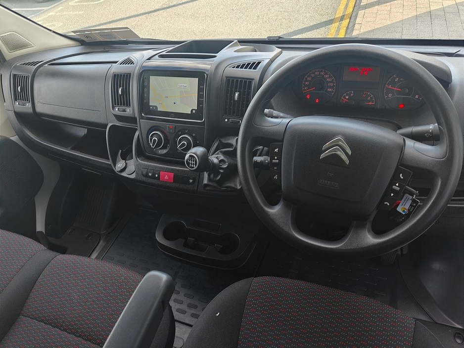 2023 Citroen Relay - image 4