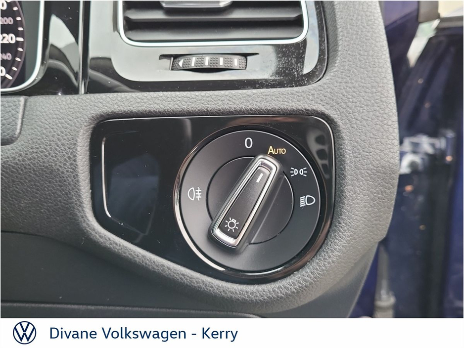 2018 Volkswagen Golf R-LINE 1.6 TDI 115 BHP €15,950