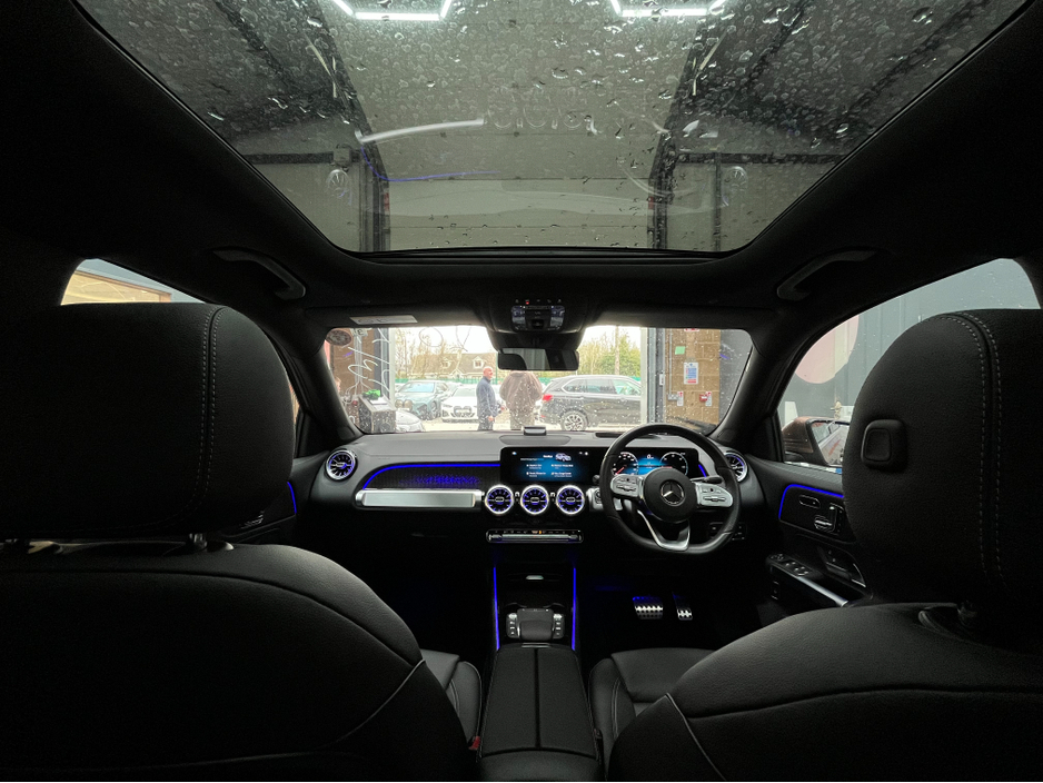 2023 Mercedes-Benz EQB - image 17