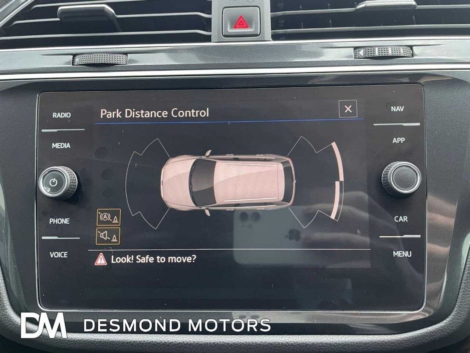 2023 Volkswagen Tiguan LIFE TSI S-A DSG €35,995