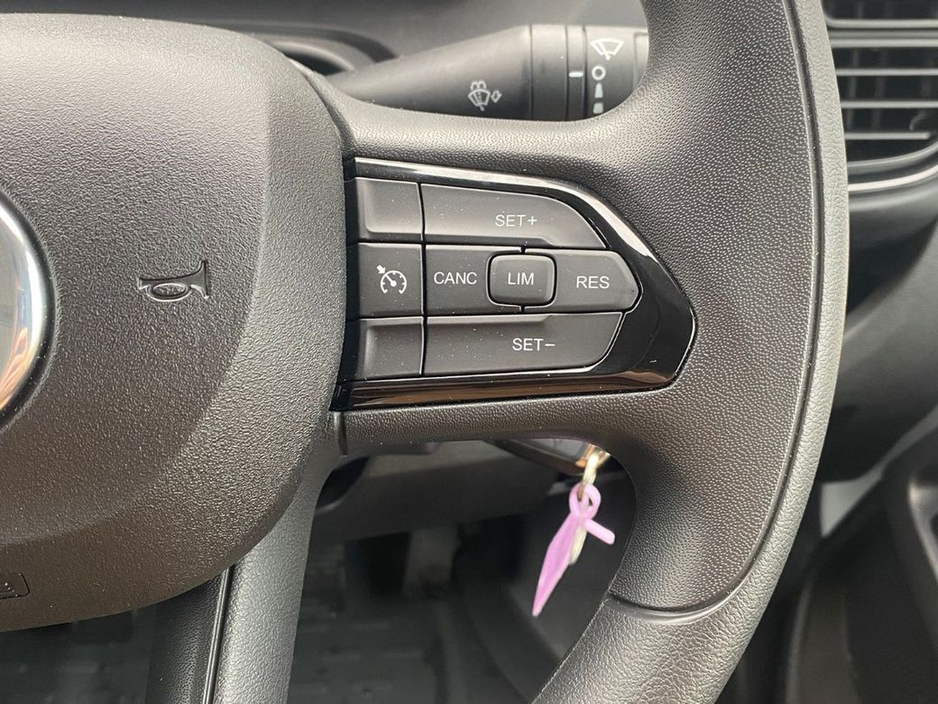 2025 Fiat Ducato L3H3 €30,995