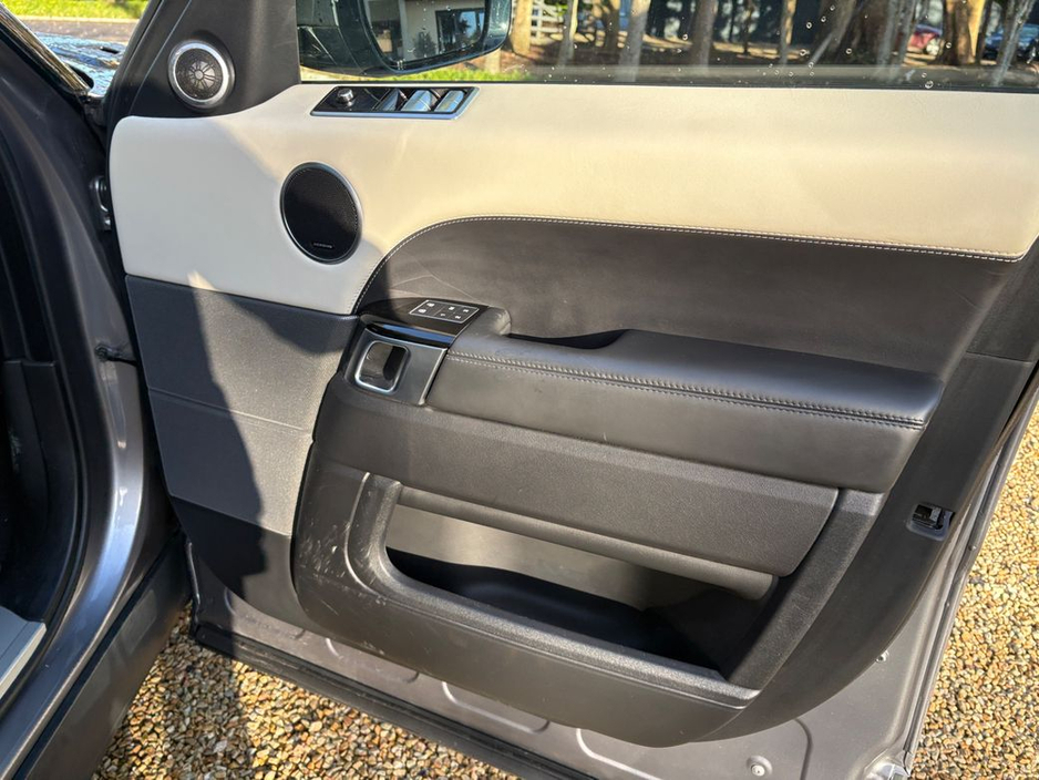 2021 Land Rover Range Rover Sport Range Rover SPO MY 21.5 2.0 SI4 Phev 404 €55,950