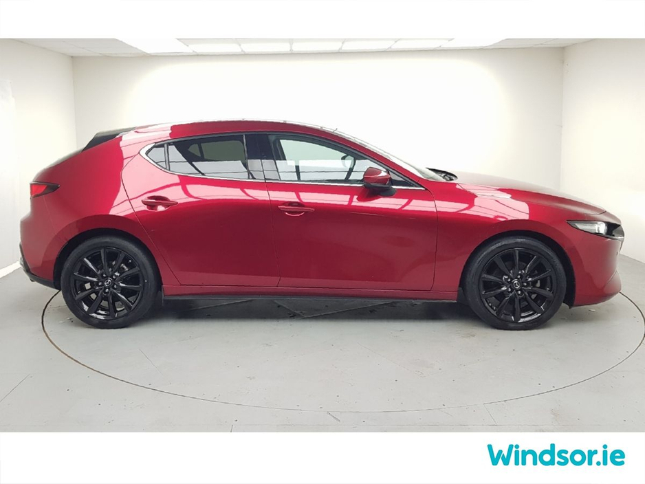 2023 Mazda Mazda3 - image 12