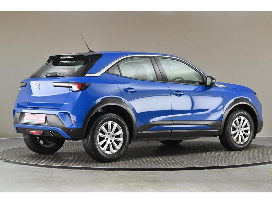 2023 Opel Mokka 1.5 CDTI SC 110BHP 6SPD €21,890