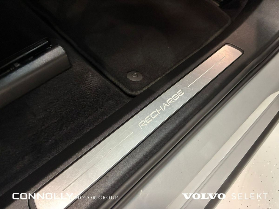 2023 Volvo XC90 Xc90 T8 Recharge Awd Auto €62,995