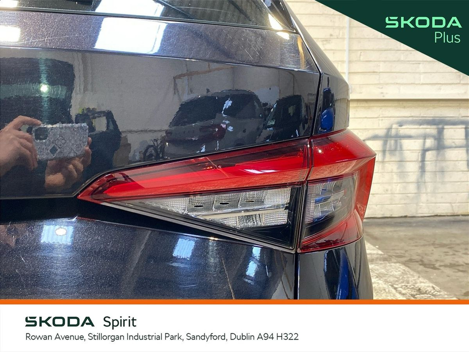 2019 Skoda Kodiaq - image 17