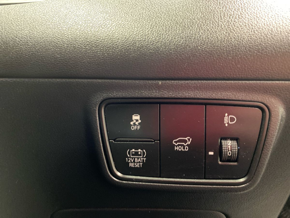 2023 Hyundai Tucson 2WD Executive Plus HEV STG Auto €33,995