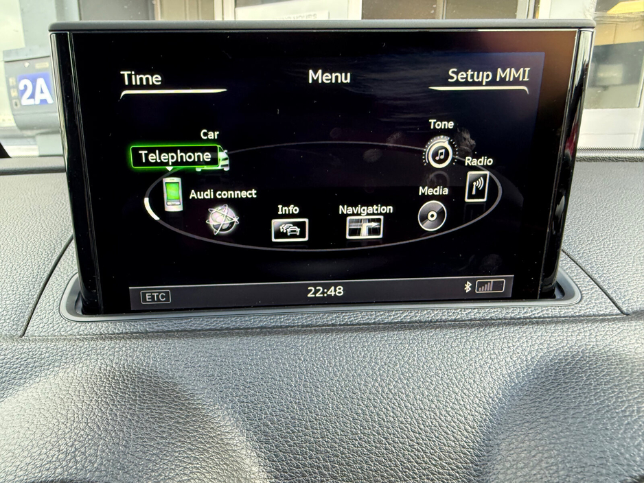 2016 Audi A3 - image 12