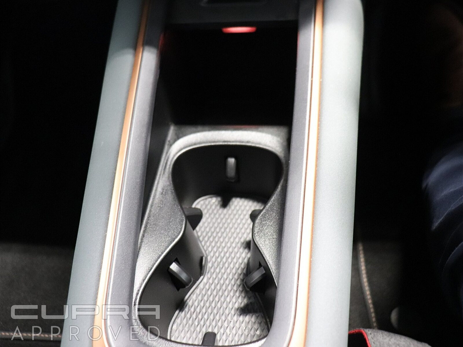 2026 Cupra Born - image 28