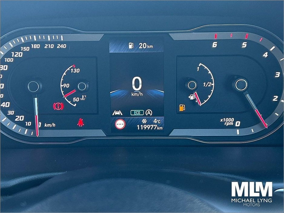 2021 Hyundai Tucson 2WD Comfort Plus €22,950