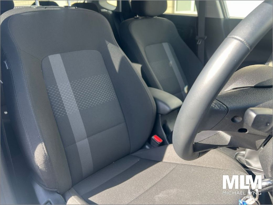 2025 Hyundai i20 i20 Deluxe Plus €23,995