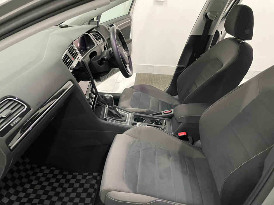 2019 Volkswagen Golf 1.4 TSI 5DR 150HP Highline DSG €15,995