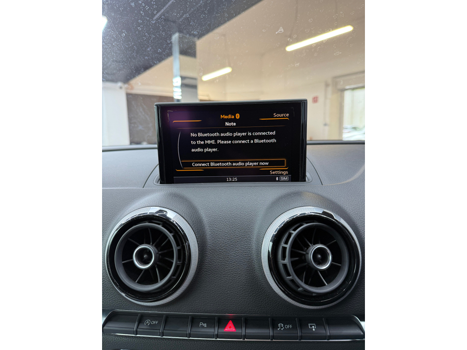 2016 Audi A3 1.4TFSI SE S TRONIC €14,950