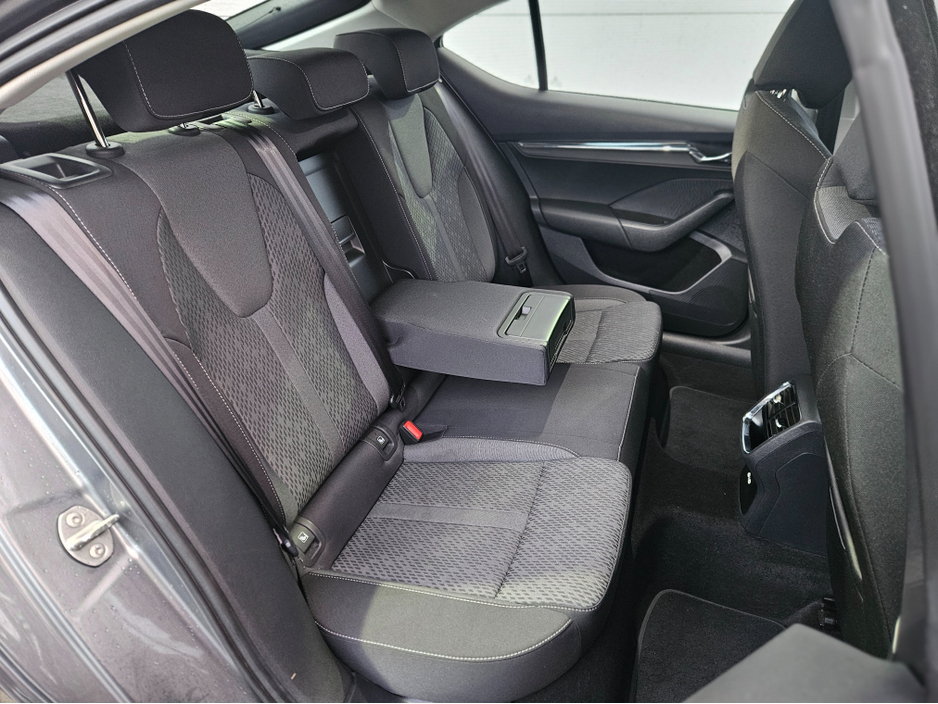 2023 Skoda Octavia STYLE 1.0 TSI 110HP 5DR *DEPOSIT TAKEN* €26,950