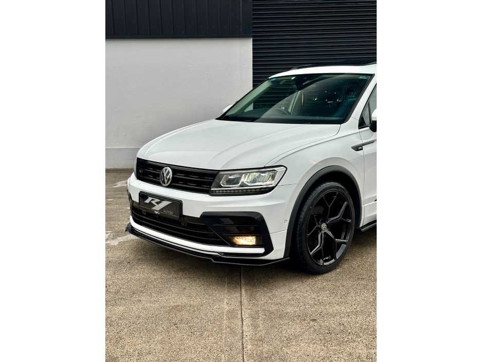 2020 Volkswagen Tiguan - image 5