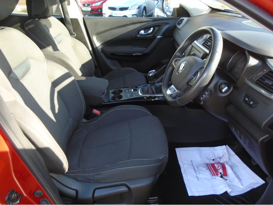2015 Renault Kadjar - image 5