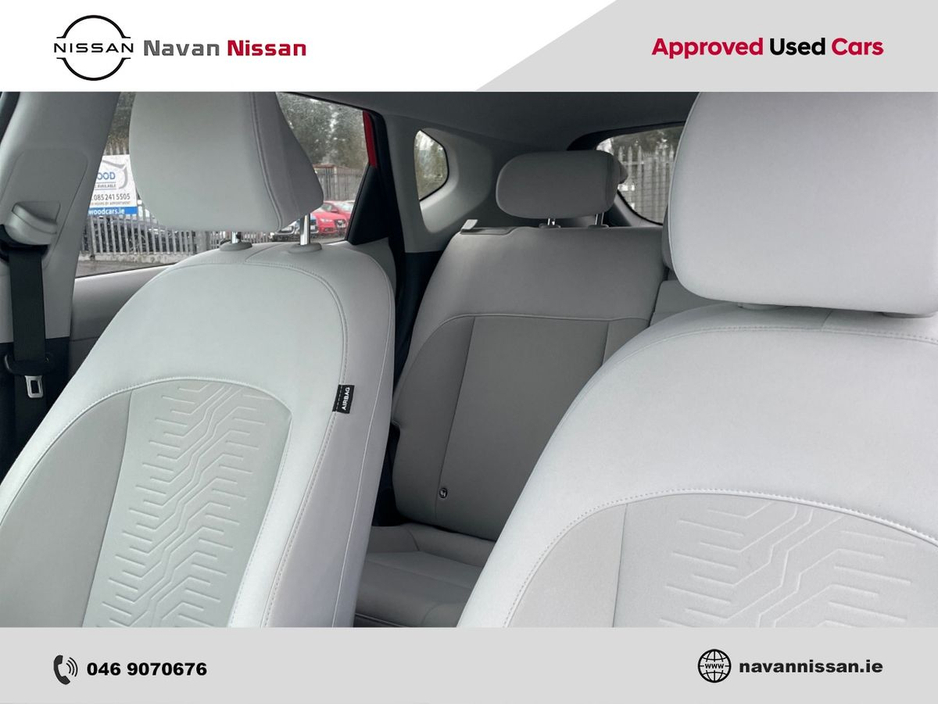 2024 Hyundai Kona EV Elegance 48kWh €25,950