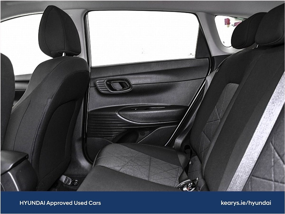 2024 Hyundai Bayon Executive €23,490