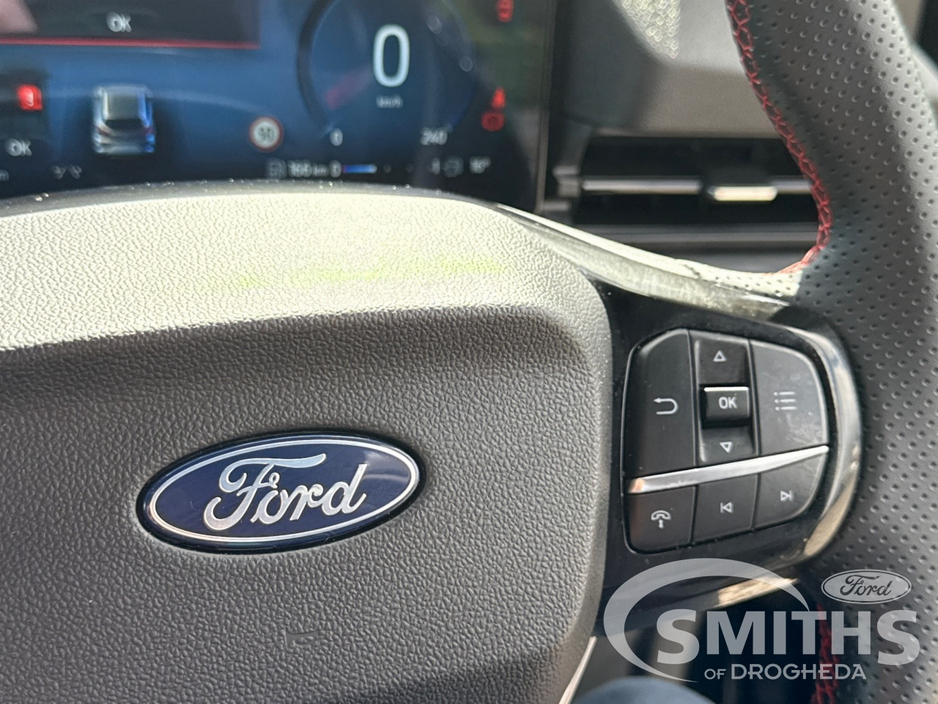 2025 Ford Puma - image 23