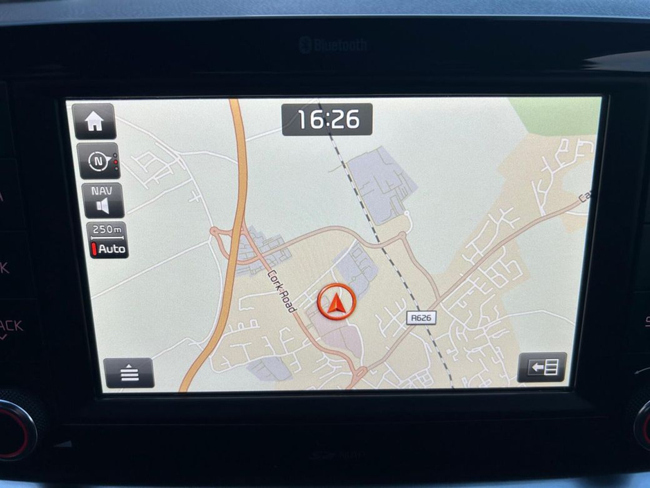 2019 Kia Stonic K3 5DR 1.4P SHOWROOM CONDITION! €17,900