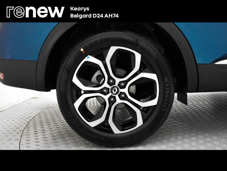 2025 Renault Arkana TCe 140 Auto techno €30,890