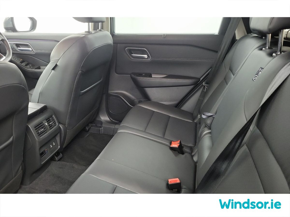 2025 Nissan X-Trail ePOWER X-TRAIL SVE 5 Seater €48,495