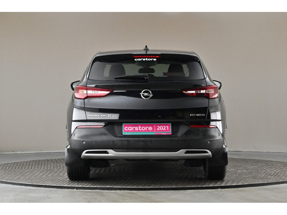 2021 Opel Grandland X - image 8