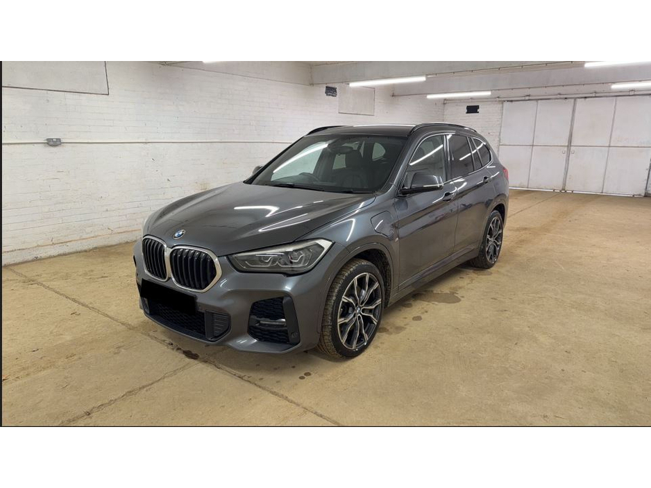 2021 BMW X1 XDRIVE25E M SPORT AUTO €22,950