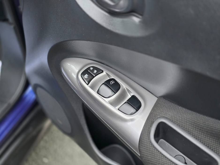 2016 Nissan Juke 1.5 DCI VISIA 5DR 1.6 DIG-T TEKNA 187BHP AUTO €7,950