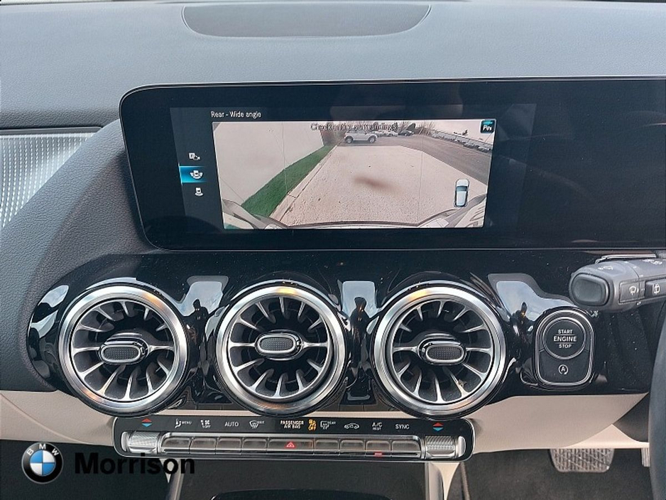 2021 Mercedes-Benz GLA Class GLA 180 d Auto Progressive €34,995