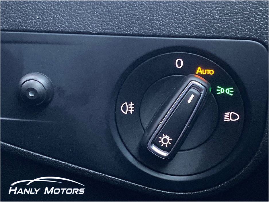 2021 Volkswagen Tiguan LIFE 2.0 TDI MANUAL 6SPEED FWD 122BHP 5 €24,450