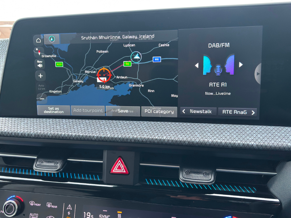 2023 Kia EV6 - image 19