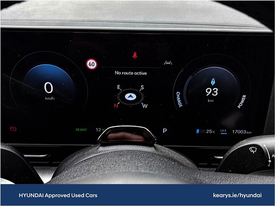 2024 Hyundai Kona - image 11