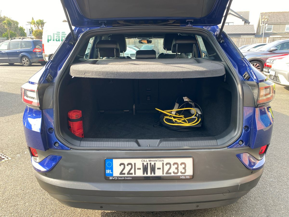 2022 Volkswagen ID.4 - image 22