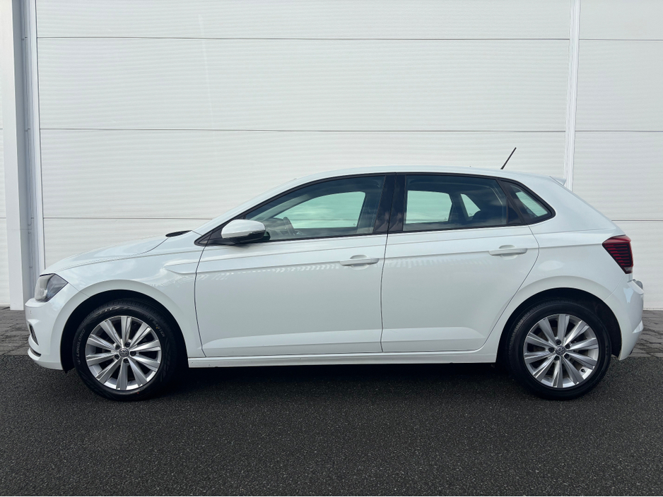 2019 Volkswagen Polo - image 9