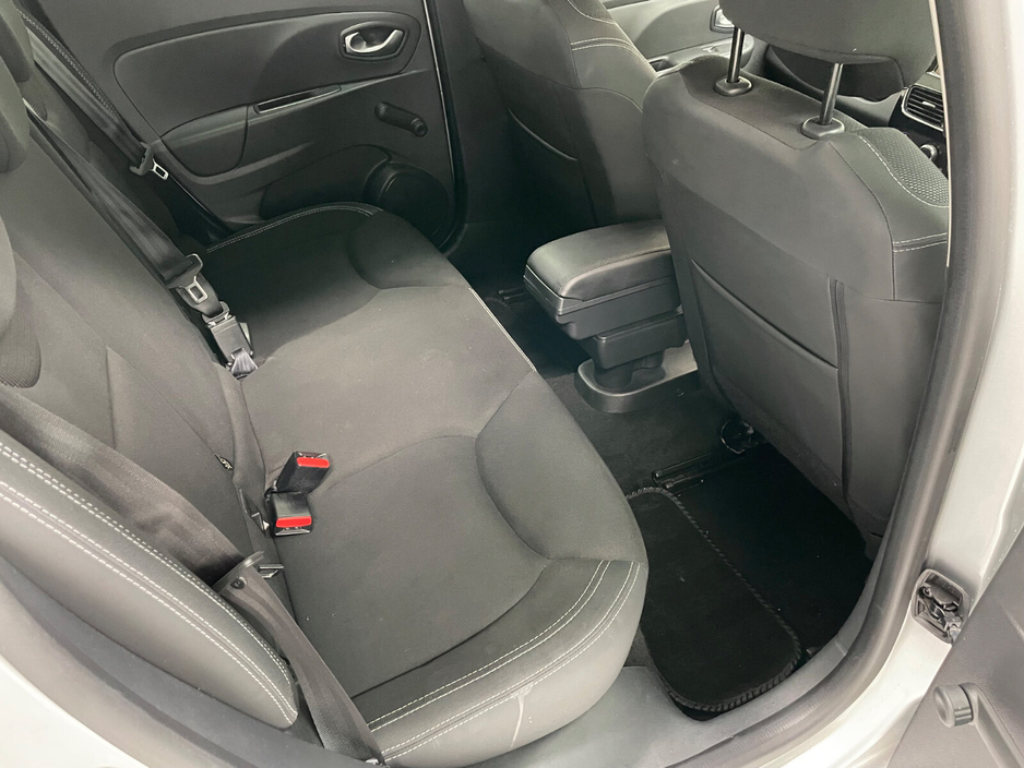 2019 Renault Clio 0.9 TCE 90 DYNAMIQUE NAV €10,995