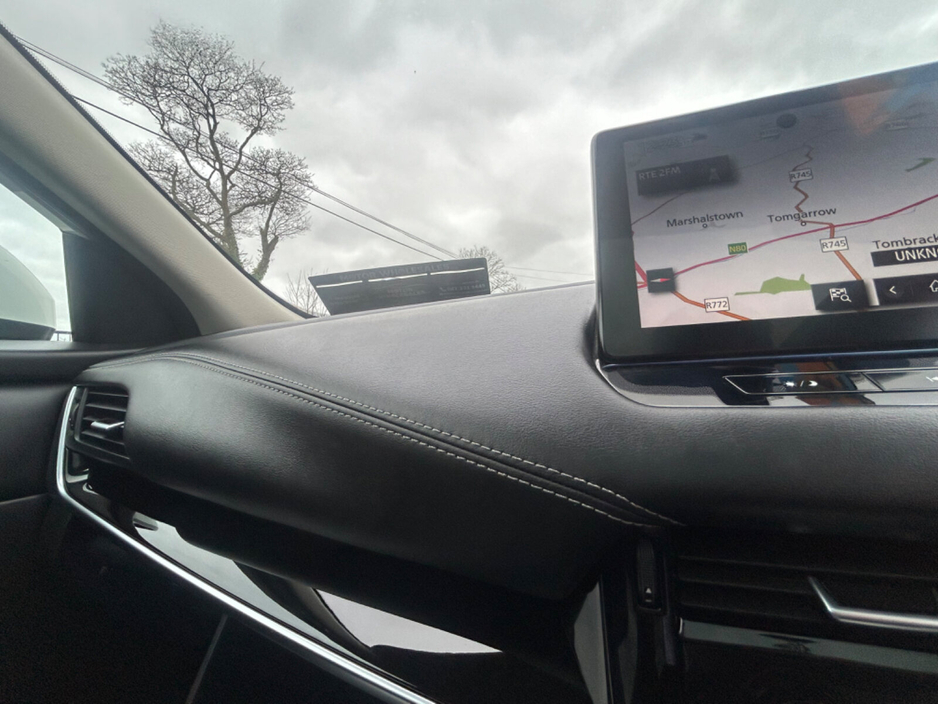 2023 Nissan Qashqai ePOWER QASHQAI SV PREMIUM €25,850