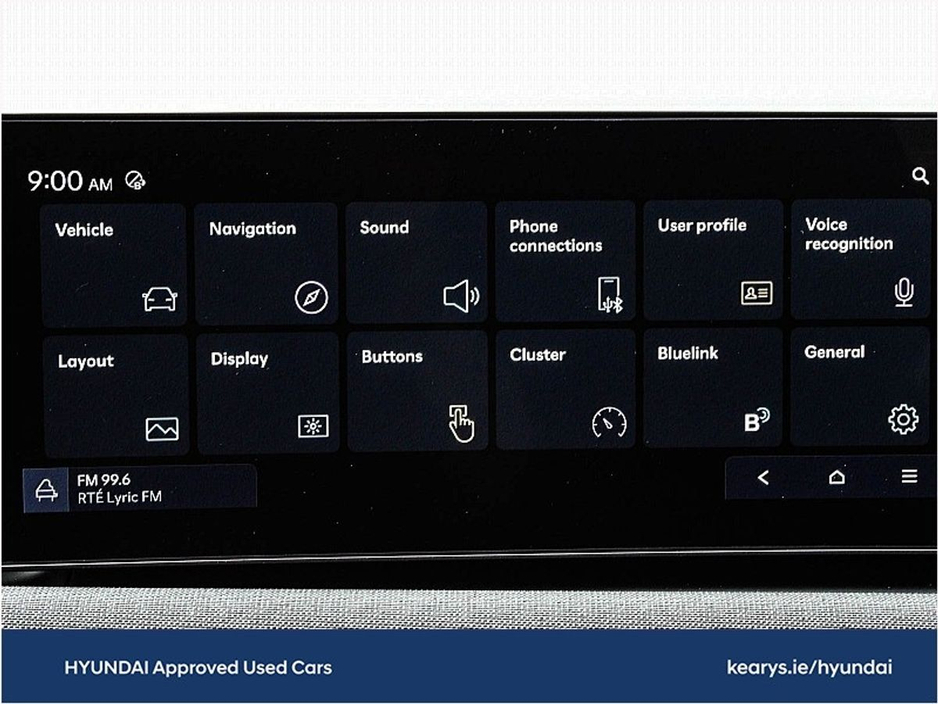 2026 Hyundai Tucson - image 20