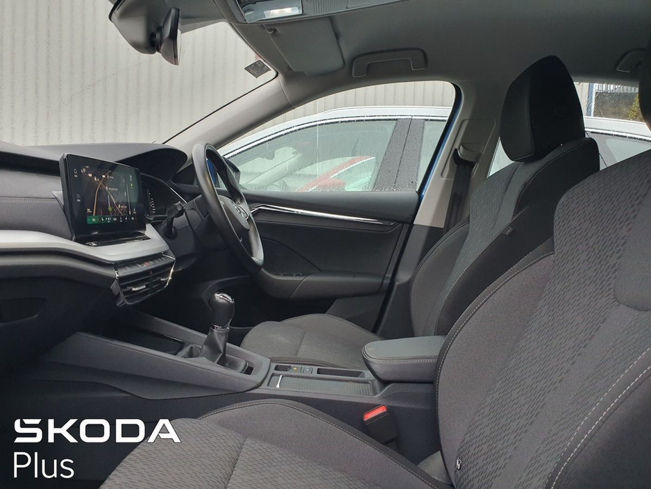 2023 Skoda Octavia Style 2.0TDi 115HP - 2 Year Warranty 5.4% APR €29,995