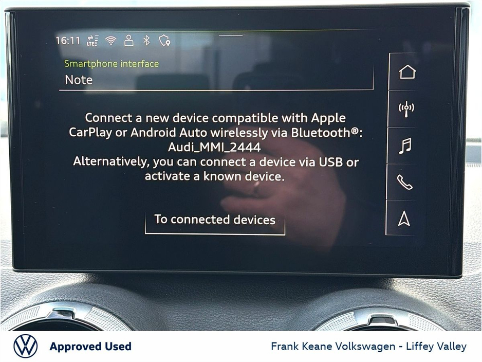 2025 Audi Q2 - image 13